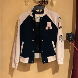 Abercrombie and Fitch jacket